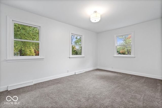 927 Stockton Street, Indianapolis, IN 46260