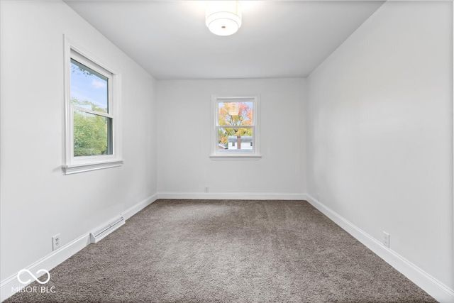 927 Stockton Street, Indianapolis, IN 46260