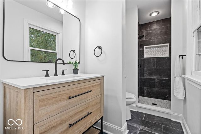 927 Stockton Street, Indianapolis, IN 46260