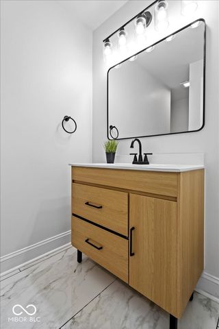 927 Stockton Street, Indianapolis, IN 46260