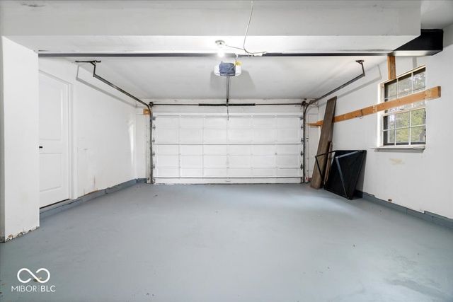 927 Stockton Street, Indianapolis, IN 46260