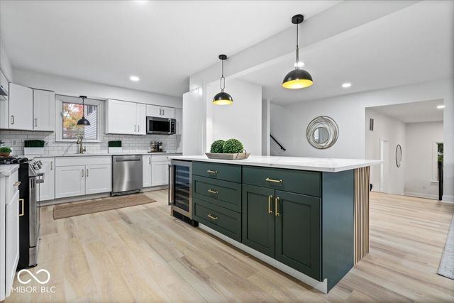 927 Stockton Street, Indianapolis, IN 46260