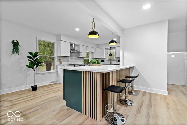 927 Stockton Street, Indianapolis, IN 46260