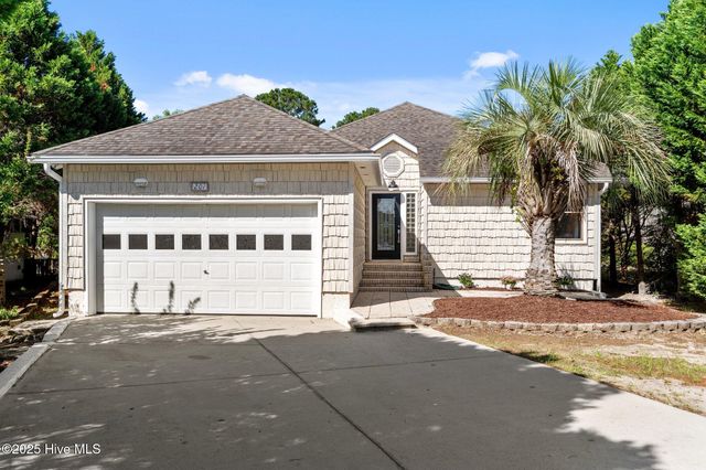 201 Nantucket Court, Wilmington, NC 28412