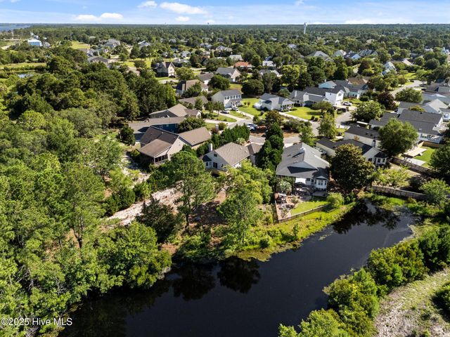 201 Nantucket Court, Wilmington, NC 28412