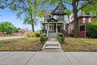 605 Atkinson Street, Detroit, MI 48202