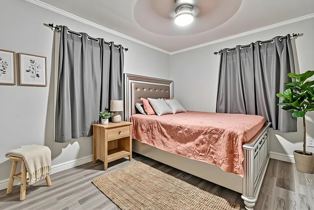 1435 N Valentine Avenue, Fresno, CA 93722