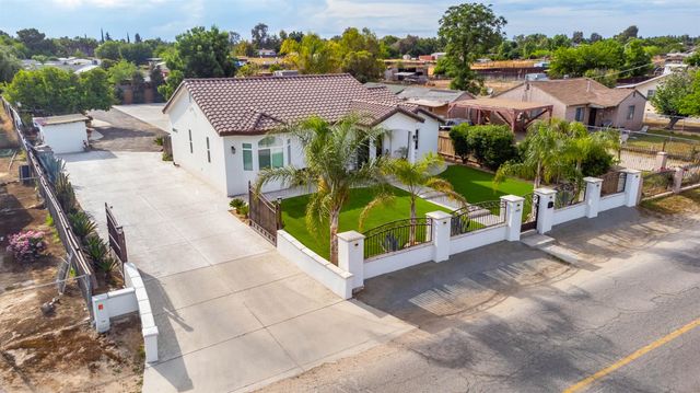 1435 N Valentine Avenue, Fresno, CA 93722
