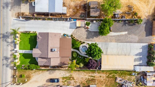 1435 N Valentine Avenue, Fresno, CA 93722