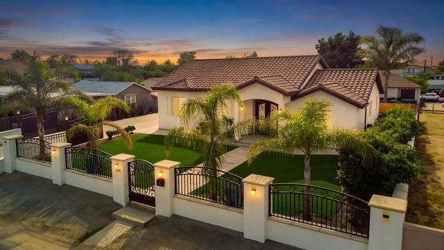 1435 N Valentine Avenue, Fresno, CA 93722