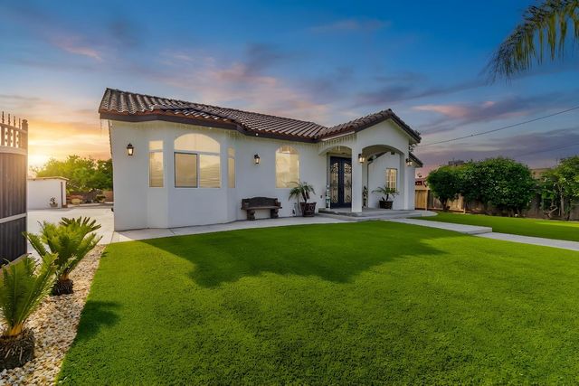 1435 N Valentine Avenue, Fresno, CA 93722