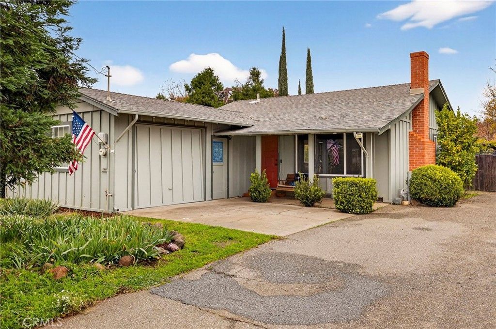 Image 1 of property listing at 3024 Burnap Avenue, Chico, CA 95973