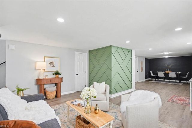 27 Maplewood ST, Hampton, VA 23669