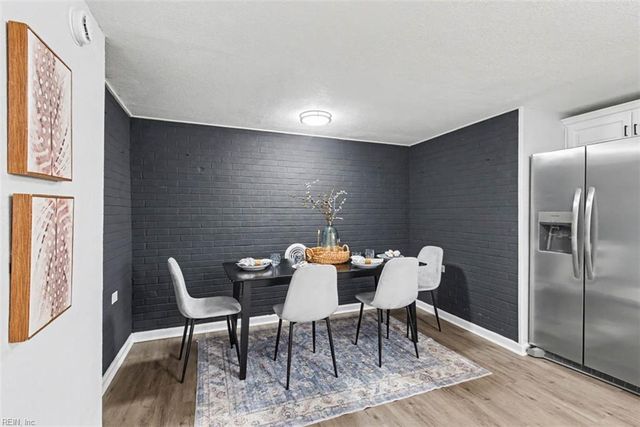 27 Maplewood ST, Hampton, VA 23669