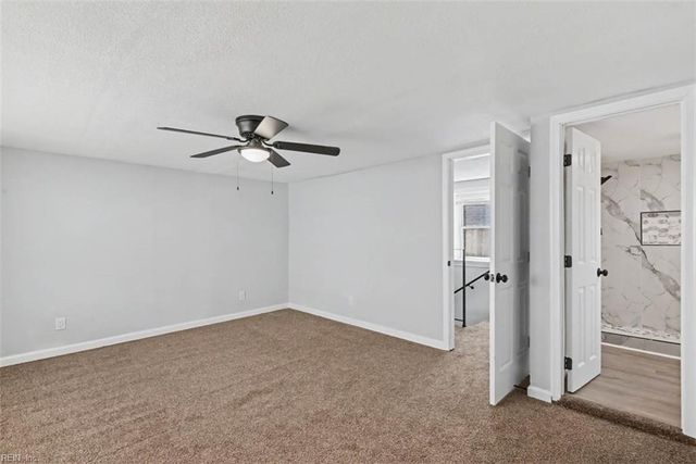 27 Maplewood ST, Hampton, VA 23669