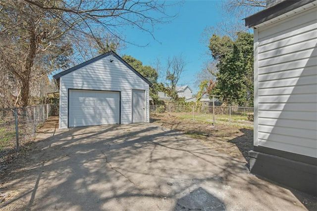 27 Maplewood ST, Hampton, VA 23669