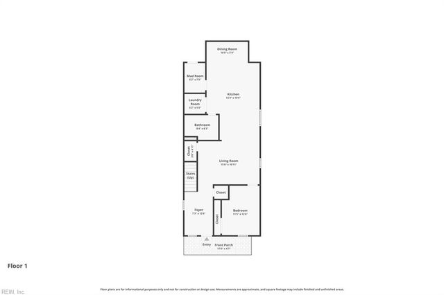 27 Maplewood ST, Hampton, VA 23669