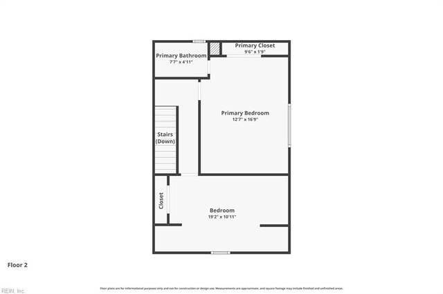 27 Maplewood ST, Hampton, VA 23669