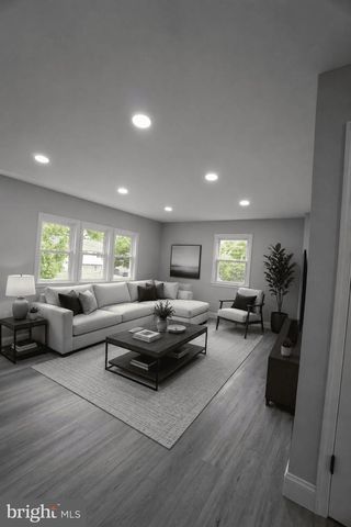 6308 BARRS LN, Lanham, MD 20706