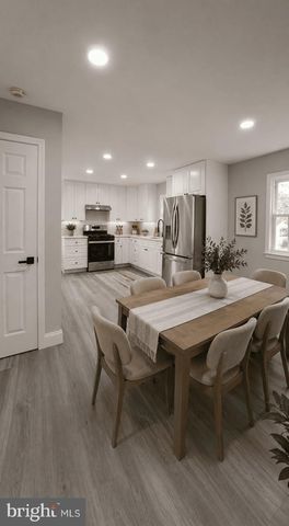 6308 BARRS LN, Lanham, MD 20706