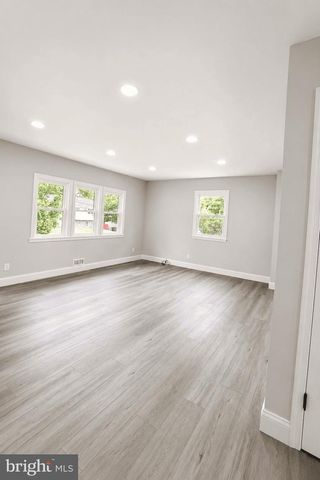 6308 BARRS LN, Lanham, MD 20706