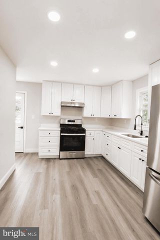 6308 BARRS LN, Lanham, MD 20706