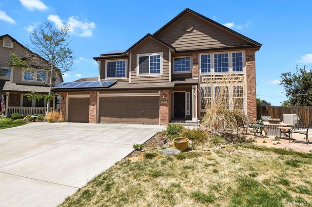 20419 E Mansfield Avenue, Aurora, CO 80013