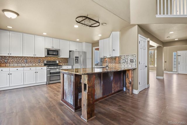 20419 E Mansfield Avenue, Aurora, CO 80013