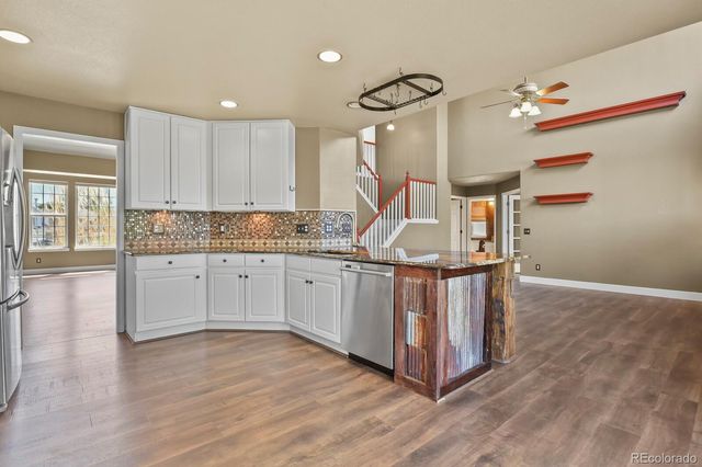 20419 E Mansfield Avenue, Aurora, CO 80013