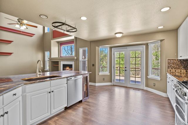 20419 E Mansfield Avenue, Aurora, CO 80013