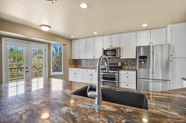 20419 E Mansfield Avenue, Aurora, CO 80013