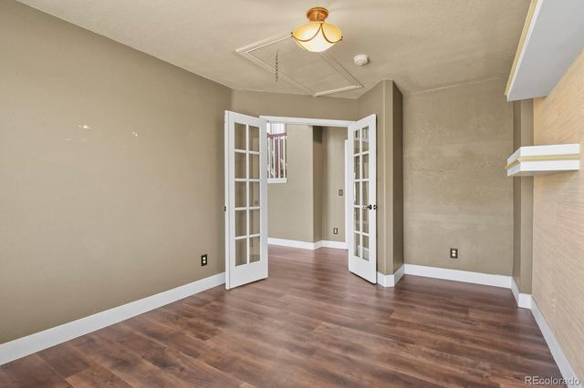 20419 E Mansfield Avenue, Aurora, CO 80013