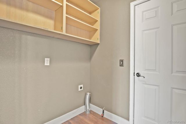 20419 E Mansfield Avenue, Aurora, CO 80013