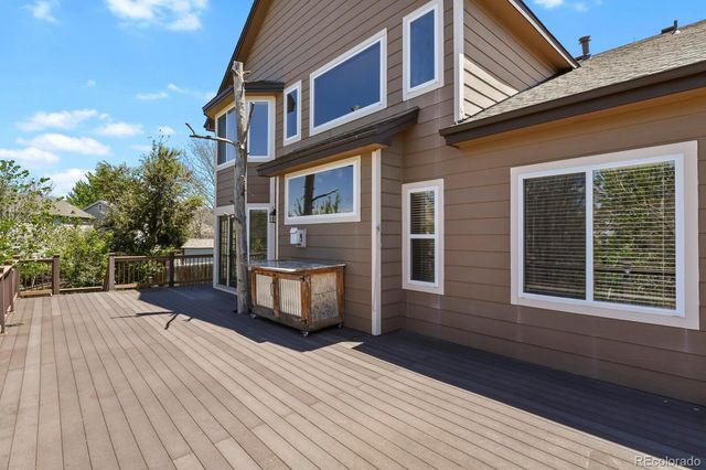 20419 E Mansfield Avenue, Aurora, CO 80013