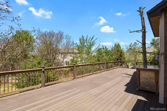 20419 E Mansfield Avenue, Aurora, CO 80013