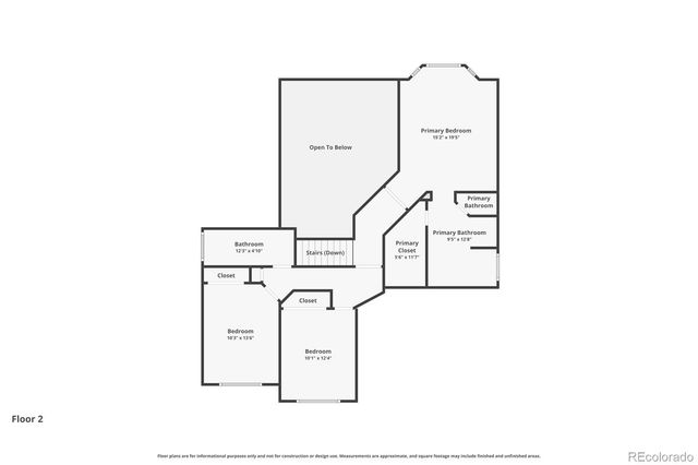 20419 E Mansfield Avenue, Aurora, CO 80013
