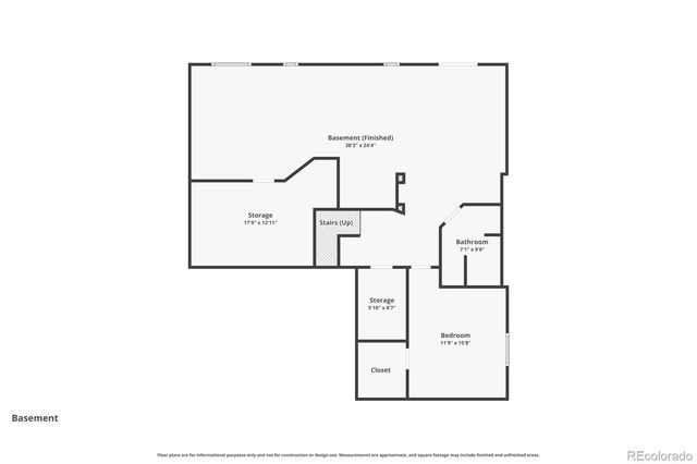 20419 E Mansfield Avenue, Aurora, CO 80013