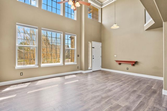20419 E Mansfield Avenue, Aurora, CO 80013