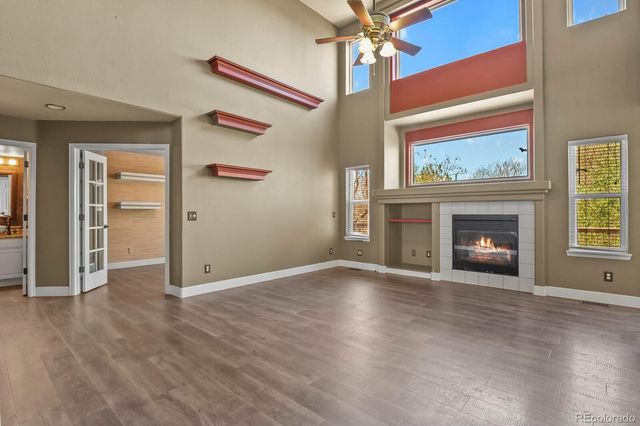 20419 E Mansfield Avenue, Aurora, CO 80013