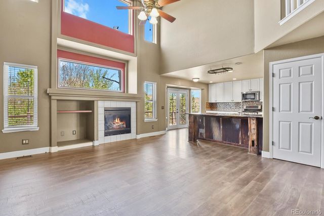 20419 E Mansfield Avenue, Aurora, CO 80013