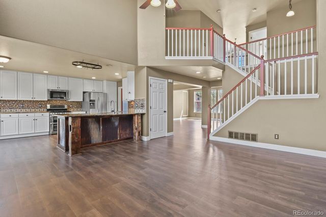 20419 E Mansfield Avenue, Aurora, CO 80013