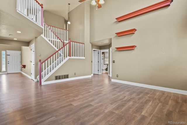 20419 E Mansfield Avenue, Aurora, CO 80013