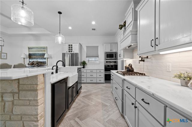 6639 Misty Creek Lane, Temple, TX 76502
