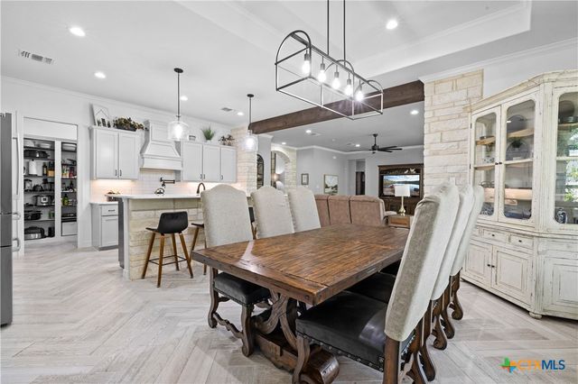6639 Misty Creek Lane, Temple, TX 76502