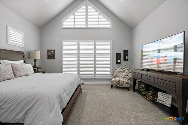 6639 Misty Creek Lane, Temple, TX 76502