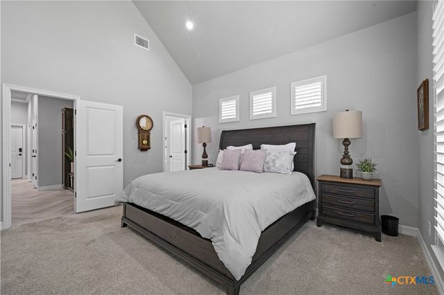 6639 Misty Creek Lane, Temple, TX 76502