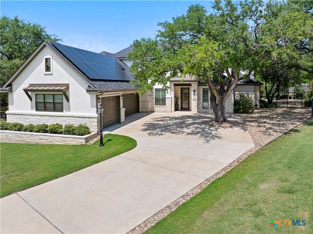 6639 Misty Creek Lane, Temple, TX 76502