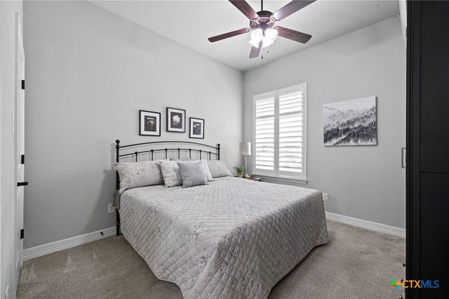 6639 Misty Creek Lane, Temple, TX 76502