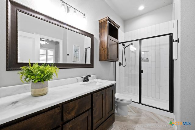6639 Misty Creek Lane, Temple, TX 76502