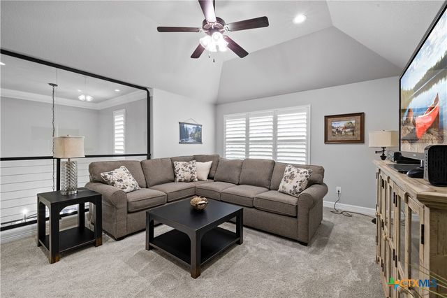 6639 Misty Creek Lane, Temple, TX 76502